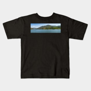 View of Douro Valley, Portugal. Kids T-Shirt